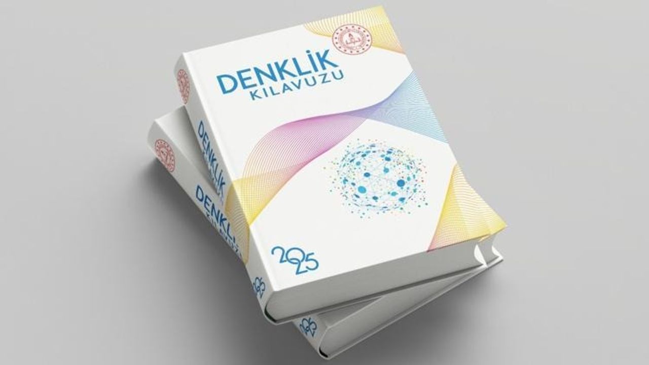 MEB Denklik Kilavuzunda Hangi Dersler Var Sinav Yonetmelik ve Mufredat