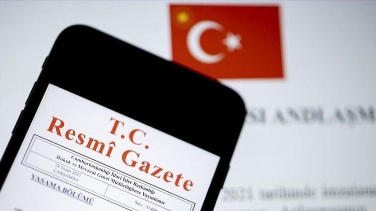 Milli Eğitim Bakanlığı Eğitim ve Kültür Yayınları Yönetmeliği Yürürlüğe Girdi