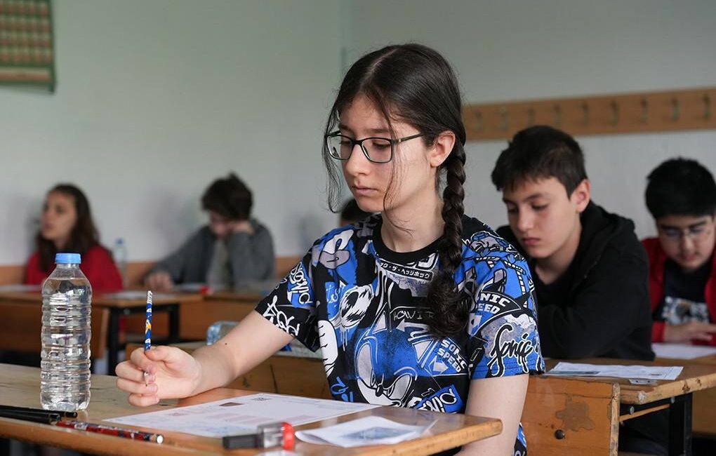 MEB, 2025 LGS Sonuçlarını Açıkladı: İstanbul Birinci 2025 LGS’de Tam