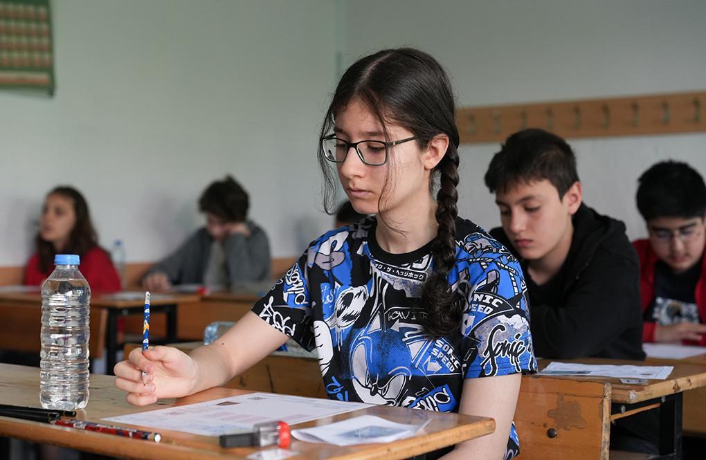MEB LGS Istatistikleri En Yuksek Basari Istanbuldan Geliyor
