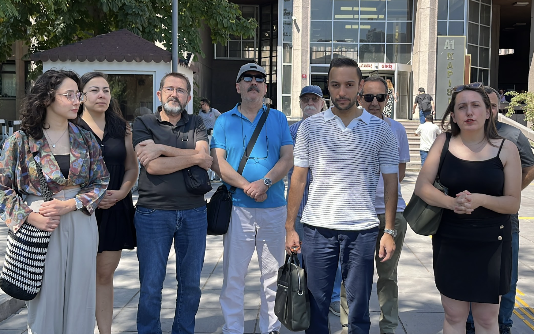 MEB LGS Saibesini Aciga Cikaracak Yusuf Tekine Cagri Yapiyor