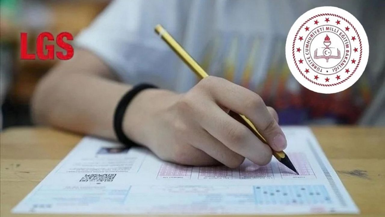 LGS sonuçları ne zaman açıklanıyor?