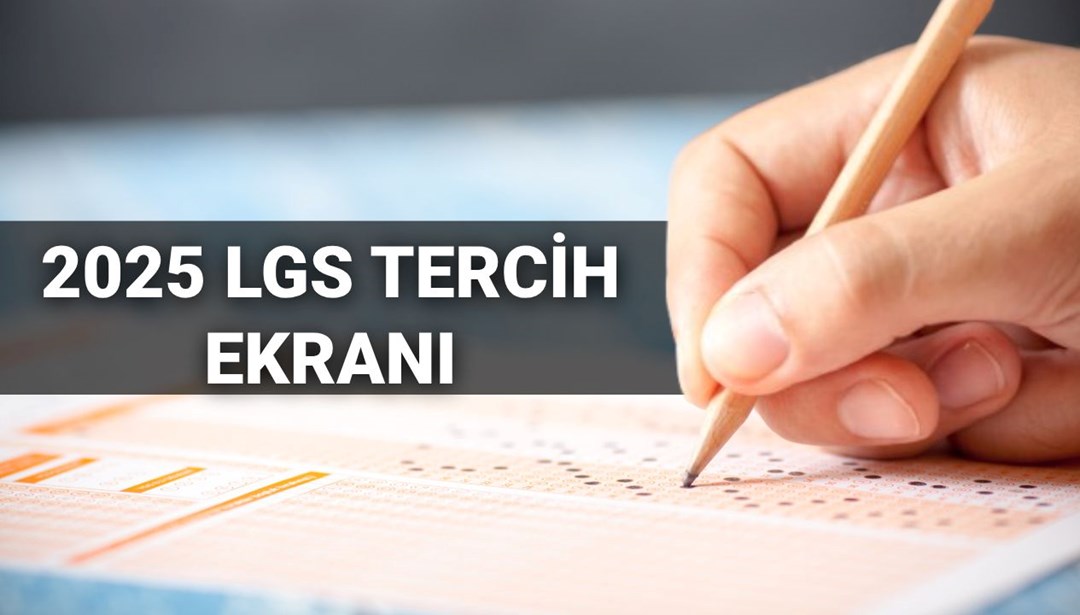 LGS Tercih Robotu Kullanım Kılavuzu LGS Tercih Robotu Nedir? LGS