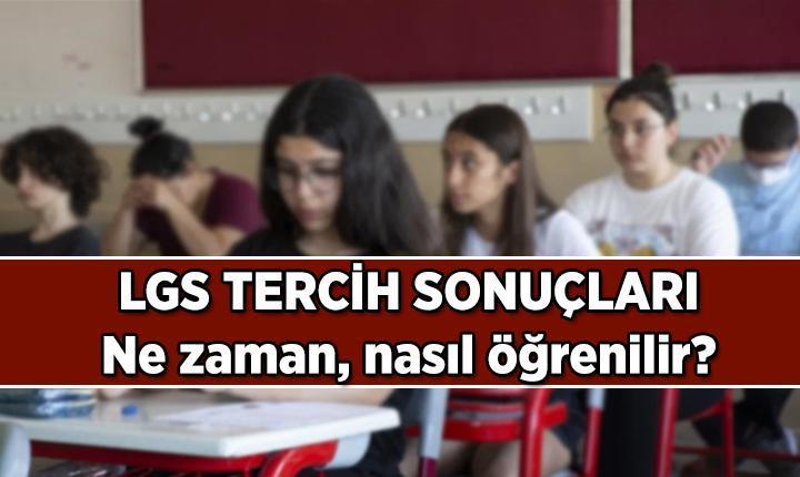 Lise Yerleştirme Sonuçları Nereden Öğrenilir? Lise yerleştirme sonuçlarının öğrenilmesi konusunda
