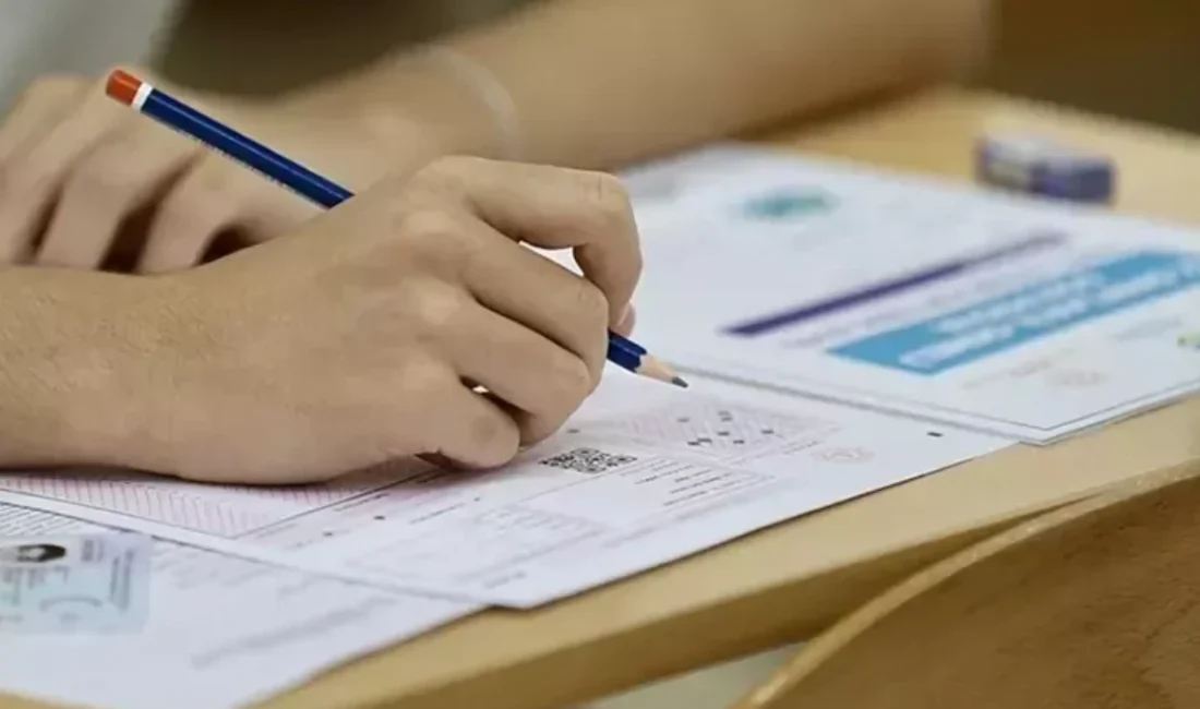 LGS Tercih Dönemi: Hayati Adımlar ve Tarihler Öğrencilerin Tercih Heyecanı