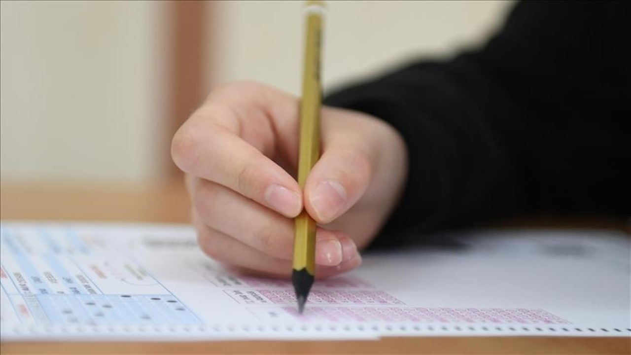 MEB Mufredatinda Ogretmen Atama Sinavi Iddialari Reddedildi