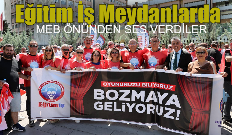 Eğitim Emekçilerinin Maaşları ve 8. Dönem Toplu Sözleşme Görüşmeleri Başlıyor