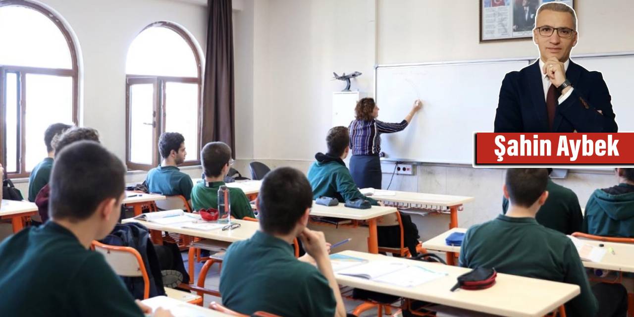 MEB Politikasinin Egitimdeki Gercek Ihtiyaclara Yaniti LGS YKS ve Mufredat