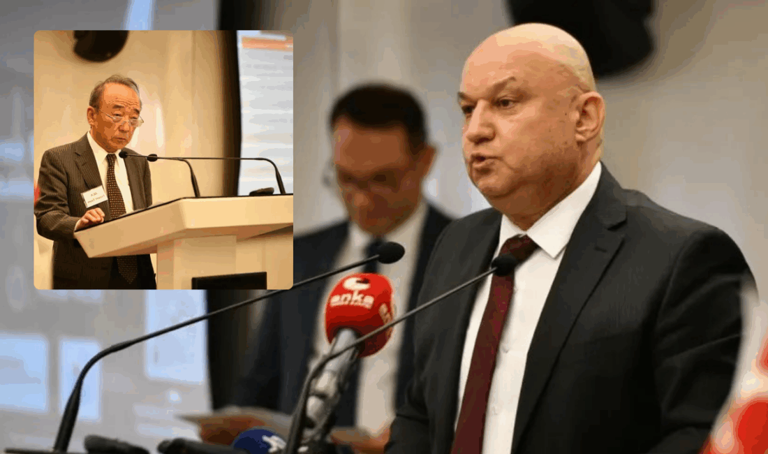 Uşak, Sismik Güçlendirme Projesi ile Eğitim Güvenliğini Artırıyor MEB’den Önemli