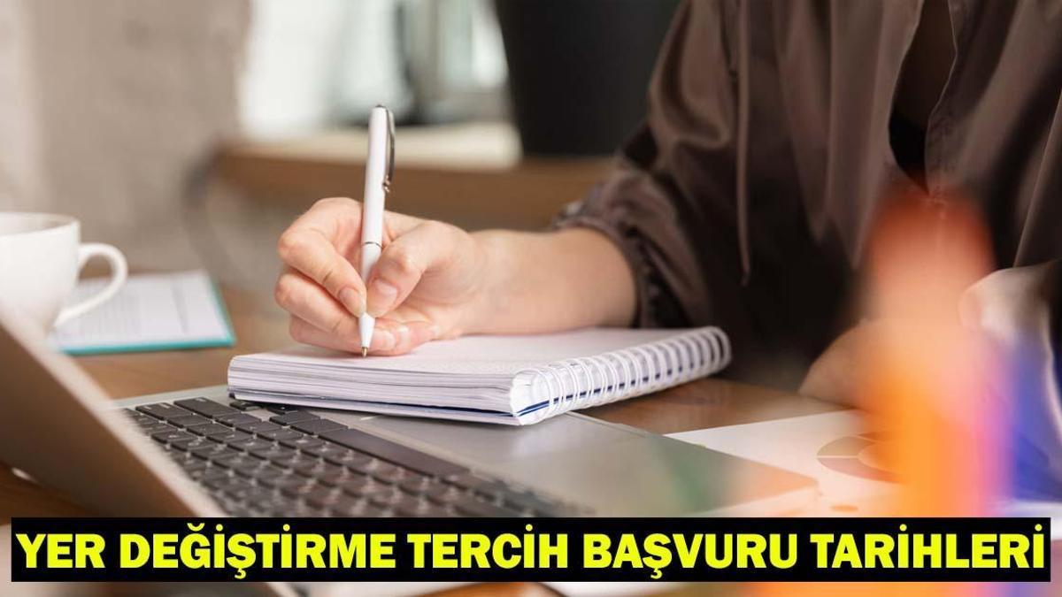 MEB Yer Degistirme Tarihleri Ogretmen Atama Ve Ek Ders Detaylari