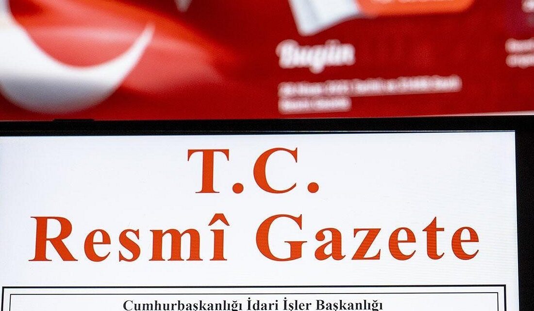 MEB’den Önemli Yönetmelik Değişiklikleri: Kurum Açma ve Kapama Süreçleri Yenilendi