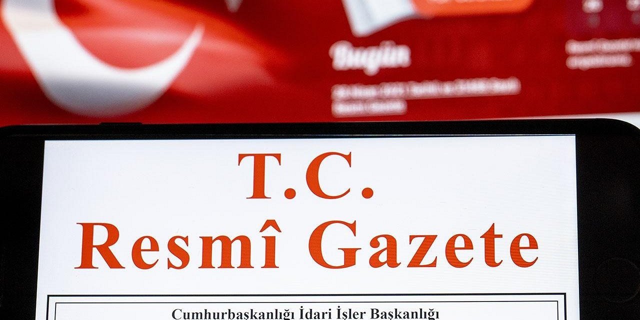 MEB Kurum Açma, Kapatma ve Ad Verme Yönetmeliğinde Değişiklik Resmi Gazete’de Yayımlandı