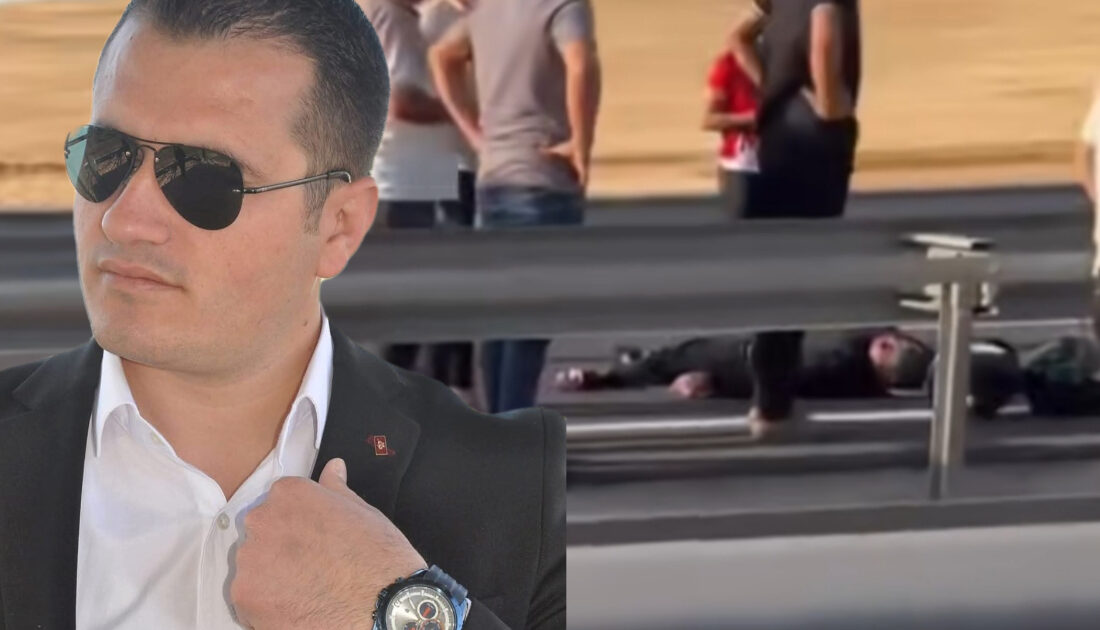 Şanlıurfa’da Motosiklet Kazası: Eğitim Camiasını Yasa Boğan Olay Feci Kaza