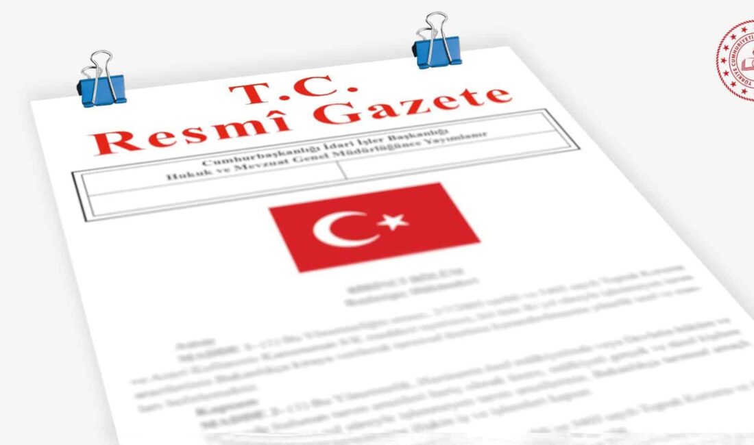MEB’den Eğitimde Yenilikler: Ana Sınıflarından Tiyatro Bölümlerine Ana Sınıflarının Yeni