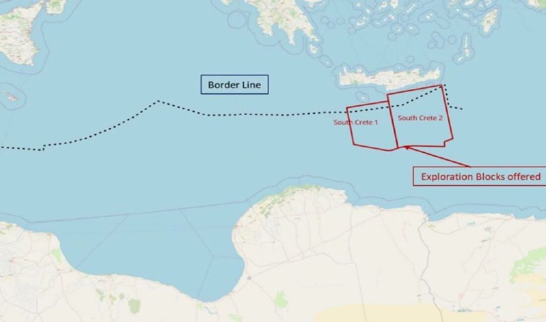 Libya’nın Yunanistan’a Diplomatik İtirazı: Münhasır Ekonomik Bölge Tartışmaları Libya’nın Diplomat