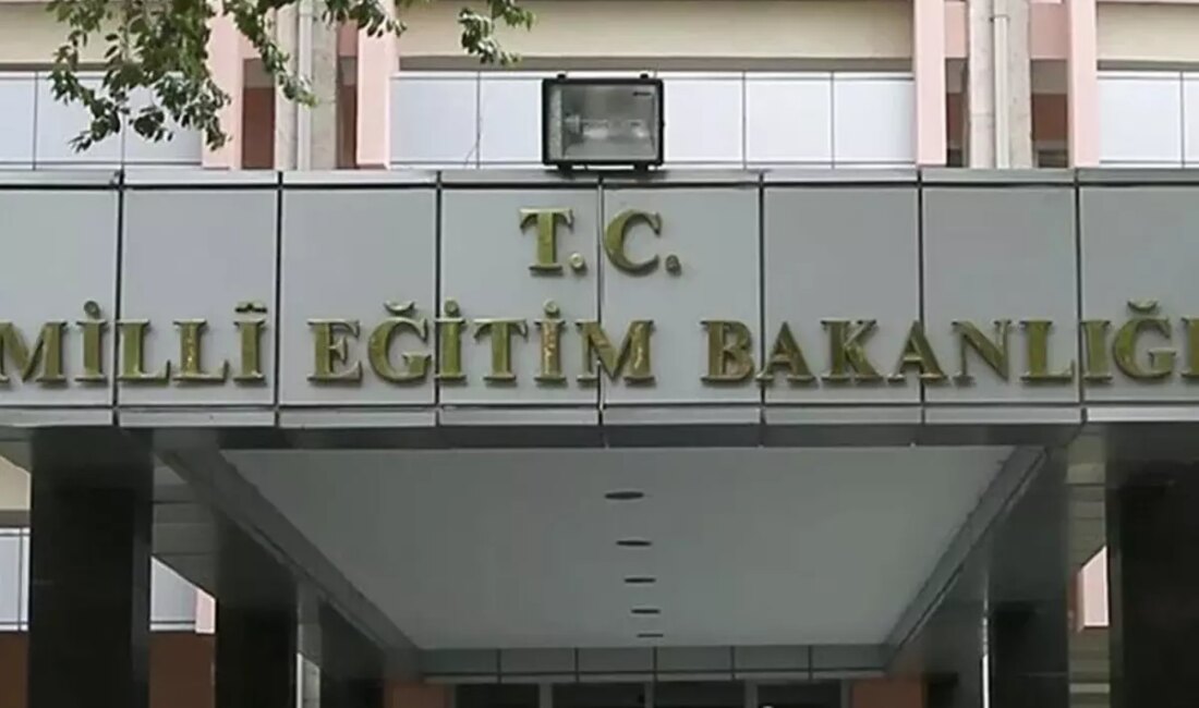 MEB’den 2025-2026 Eğitim Takvimine İlişkin Açıklama: İddialar Asılsız MEB İddiaları