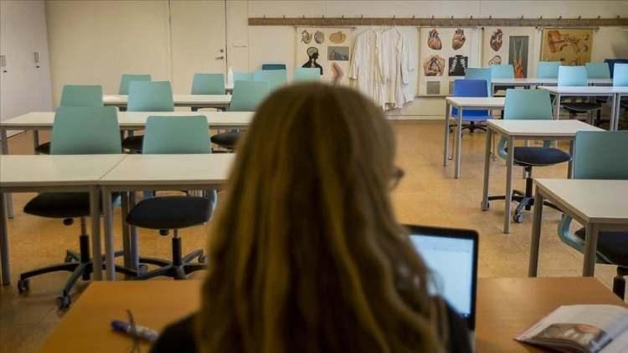 MEBden Devrim Niteliginde Yonetmelik Okul Mufredati Atama ve Sinavlar