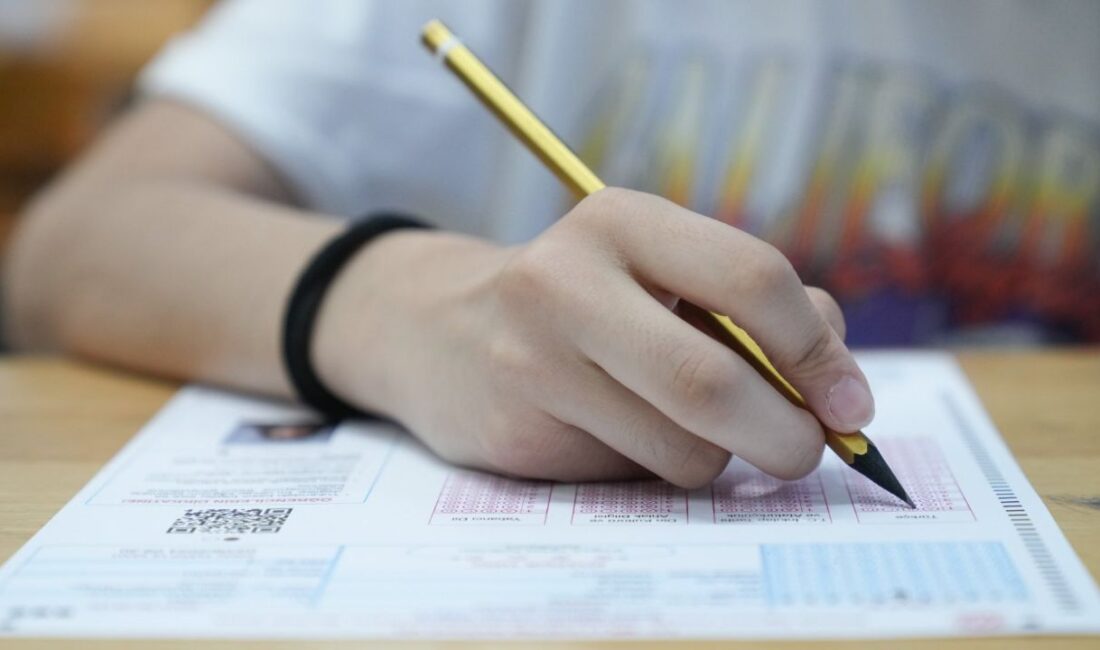 Milli Eğitim Bakanlığı’ndan LGS’deki Tam Puan İddialarına Cevap Milli Eğitim