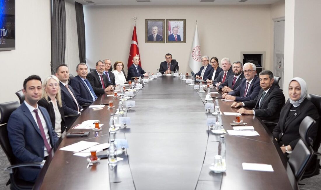 Diş Hekimliğinde Uzmanlık Sınavı (DUS) Yerleştirme Sonuçları Açıklandı Eğitimde Yeni