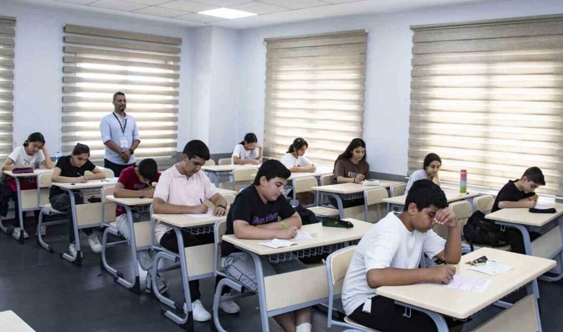 2025 LGS Sonuçları Ne Zaman Açıklanacak? 2025 yılı Lise Geçiş