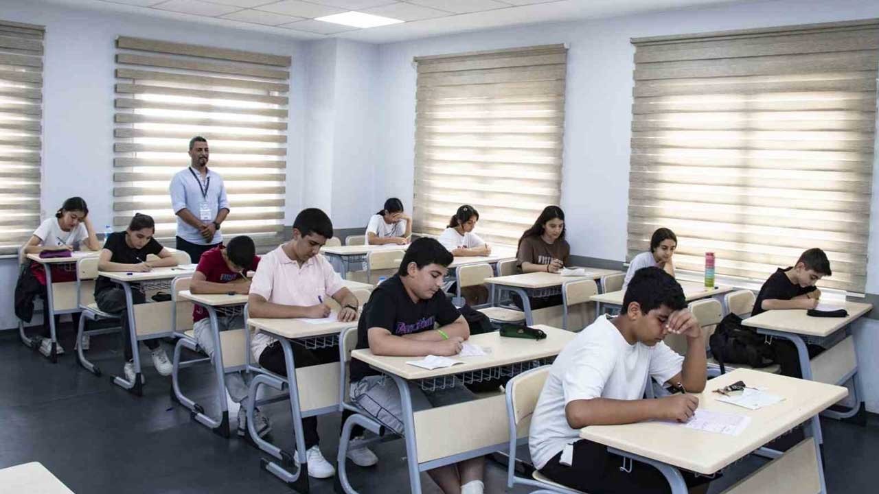 MEBin LGS Sonuclari Ne Zaman Aciklanacak 2025 Tarihleri Merak Konusu