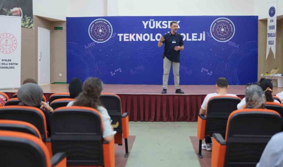 Milli Eğitim Bakanlığı’nın Yapay Zeka Dersi ile Eğitimde Çığır Açan