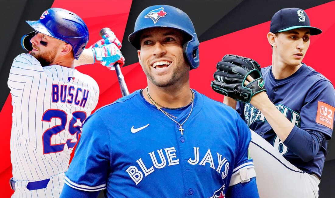 2025 MLB All-Star Break: Takımların Durumu ve Öne Çıkan İsimler