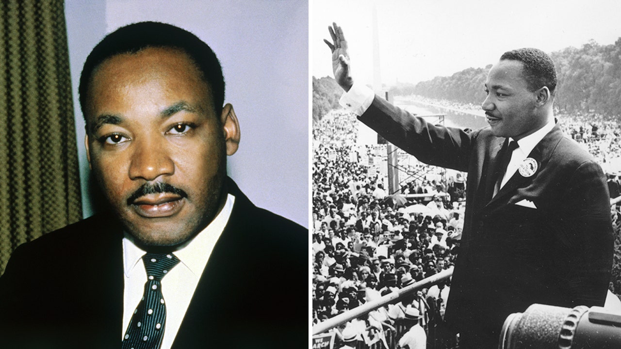 MLK Dosyalari Yeni Aciklanan 7 Sok Edici Detay Ortaya Cikti