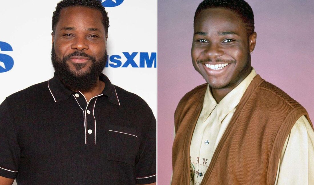 Malcolm-Jamal Warner: The Beloved Star of The Cosby Show Passes
