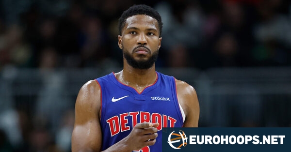 Malik Beasley’nin Borç Krizi ve Bahis Soruşturması Yazar: Eurohoops Takımı