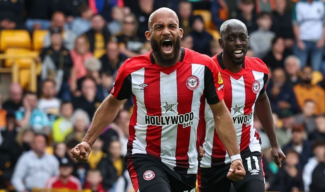 Manchester United, Bryan Mbeumo İçin Teklifini Artırdı Brentford ile Görüşmeler