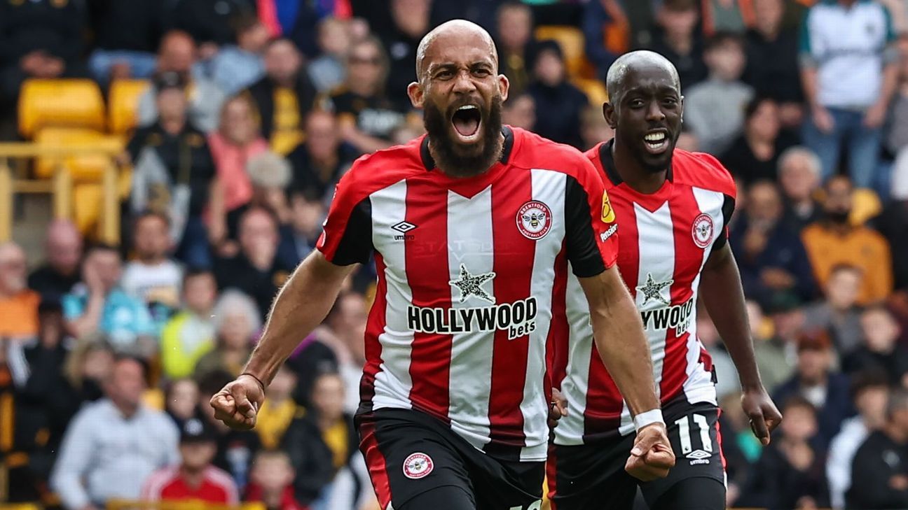 Man United Mbeumo Icin Teklifini 70 Milyon Sterline Yukseltti