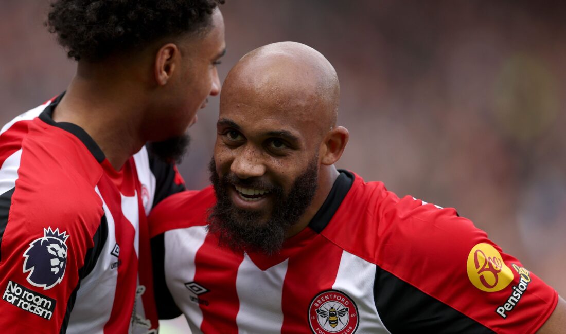 Manchester United, Bryan Mbeumo’yu Transfer Etti Manchester United, uzun süredir