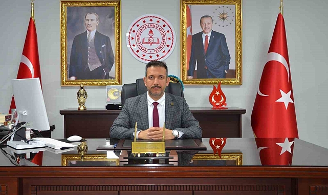 Manisa’dan YKS’de Büyük Başarı: Türkiye 3.’sü ve 4.’sü Öğrenciler Yükseköğretim
