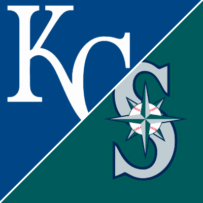 Seattle Mariners, Kansas City Royals’ı 3-2 Yenerek Galip Geldi Seattle’da