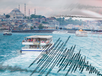 Marmara’da Deprem: Bursa ve Çevresinde Hissedilen Sarsıntılar Bugün Marmara’da İki