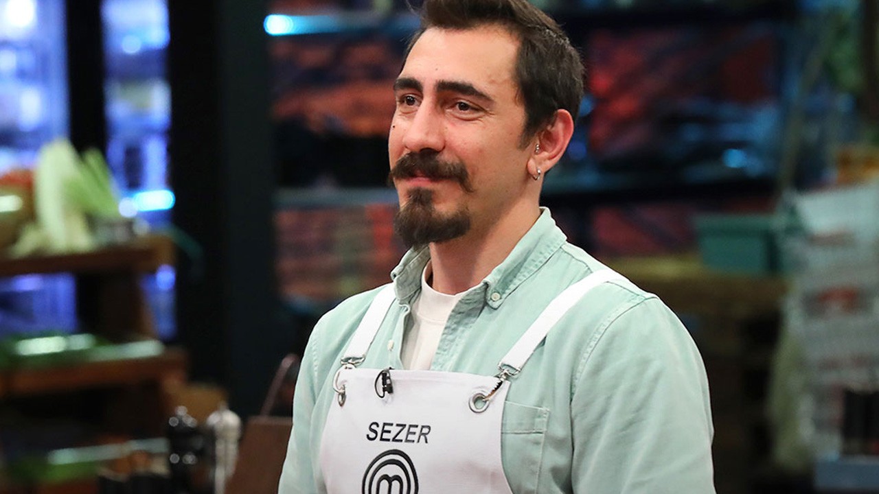 MasterChef 2025 Sezer Dirican Kimdir Finalde Juri Karari