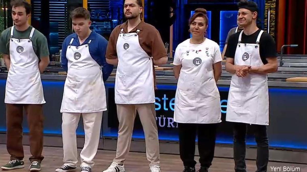 MasterChef 2025 Yeni Ana Kadro Uyesi ve Juri Kararlari Aciklandi