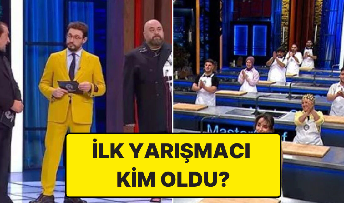 MasterChef Türkiye’de Ana Kadro İçin Son Aşama: Doğuhan ve Furkan