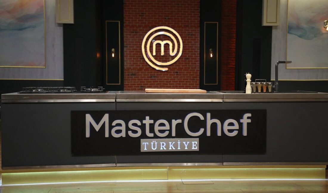 MasterChef Türkiye 2025’te Ana Kadroya Seçilen İkinci Yarışmacı Belli Oldu