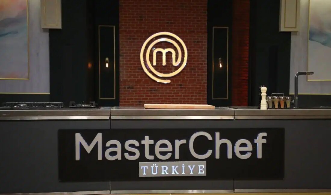 Masterchef Türkiye 2025’te İlk Yarışmacı Belli Oldu! Masterchef Türkiye’nin Yeni