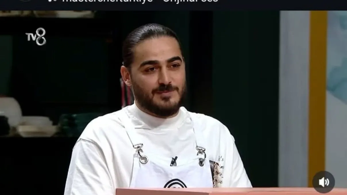 MasterChef Çağatay Doğanoğlu kimdir? 27 yaşındaki İstanbul doğumlu şef, Liberya’da