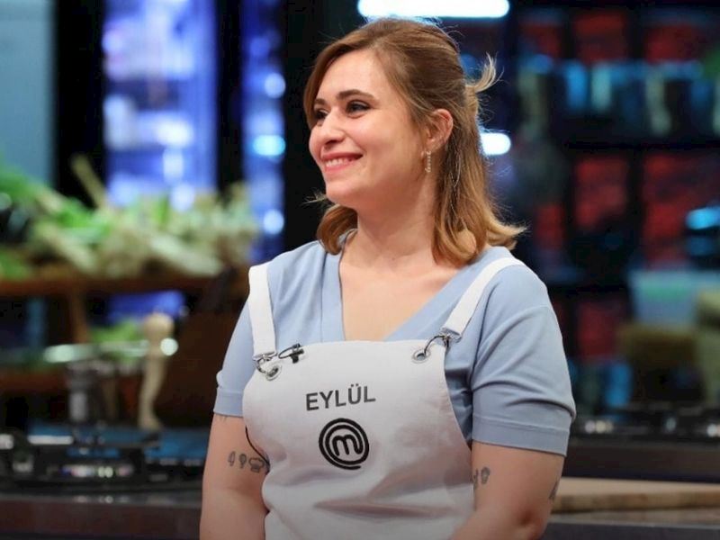 Eylül Azra Soysal: MasterChef’te Yükselişi ve Yarışma Performansı Eylül Soysal’ın