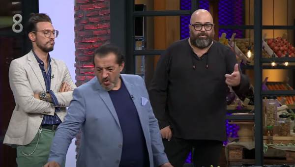 MasterChef’te Eray’ın Acı Yemeği Şefleri Şaşırttı Eray’ın Performansı ve Yemeğinin