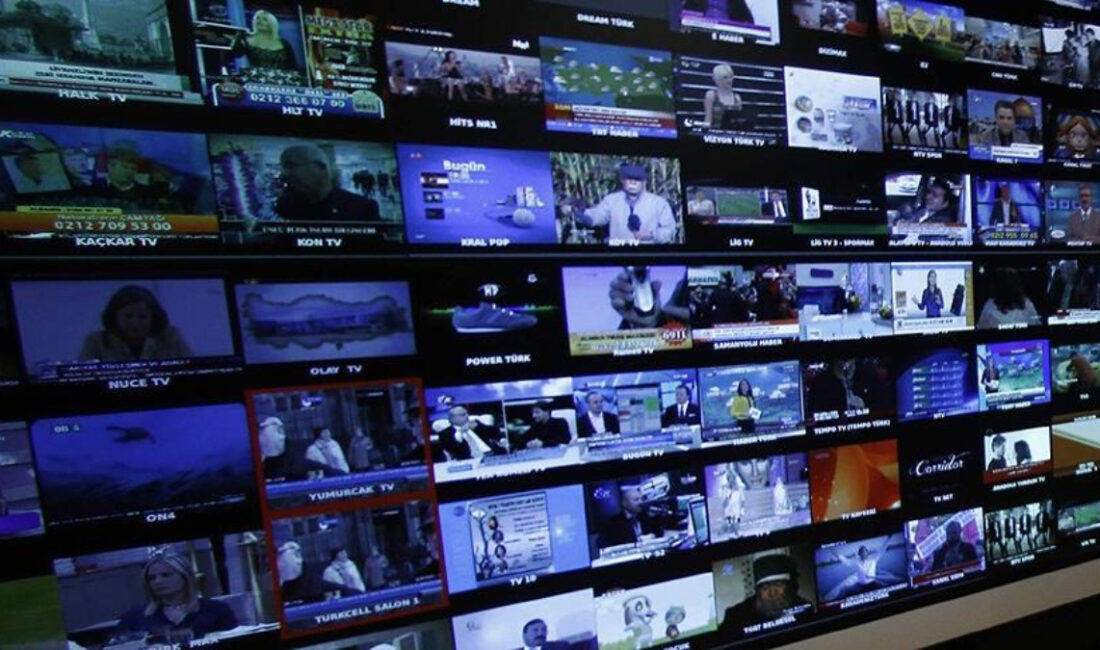14 Temmuz 2025 TV Yayın Akışları Türk Televizyonlarında Sizleri Bekleyen