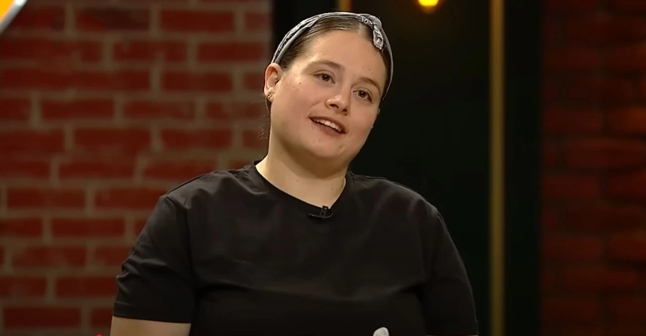 MasterChef Metni Kimdir? Kaç Yaşında, Nereli, Evli Mi?