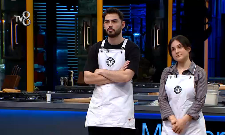MasterChef Türkiye 2025: Yeni Yarışmacılar ve Eleme Turları 2025 Sezonunda