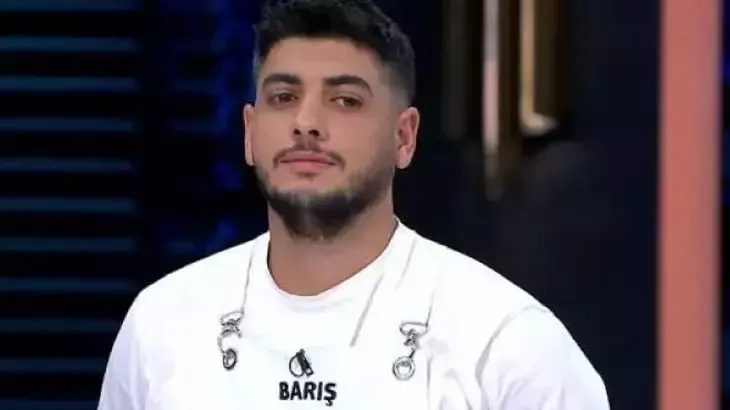 MasterChef Türkiye’de Hamburger Düellosunda Sürpriz Sonuç: Sercan, Barış ve Akın