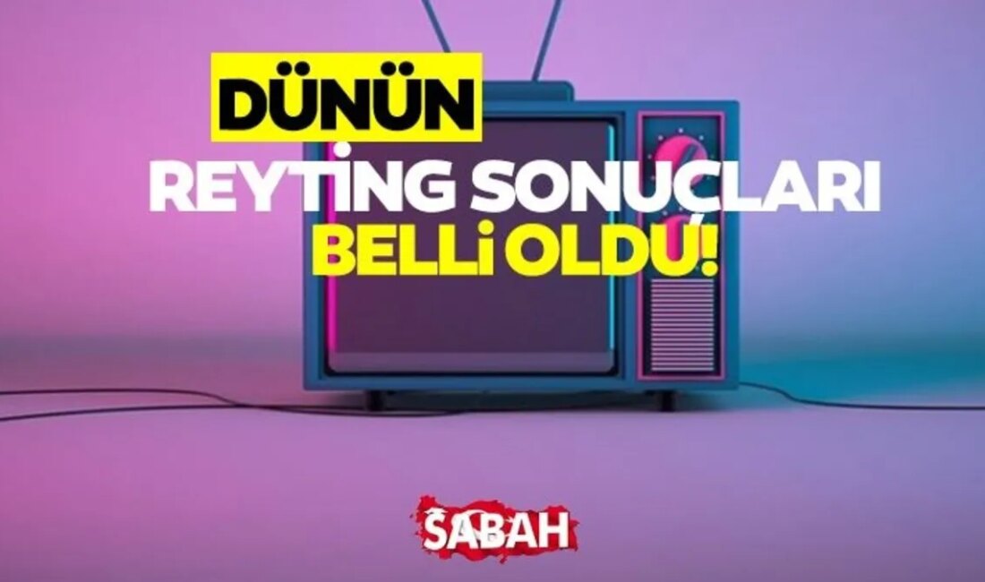 5 Temmuz 2025 Reyting Sonuçları: MasterChef’te En Çok İzlenen Yapım