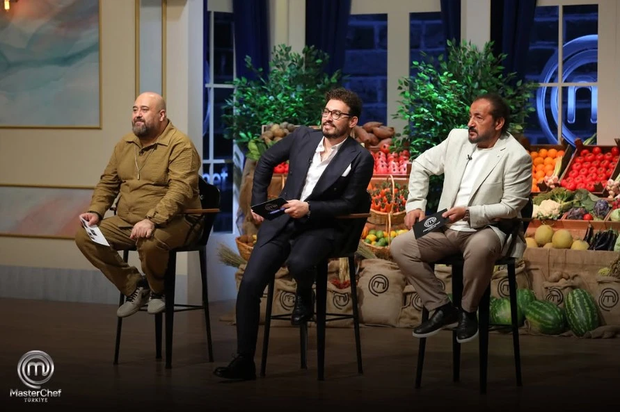 MasterChef Türkiye’de Kim Kazandı? 4 Temmuz Finali ve Yarışmacı Performansları